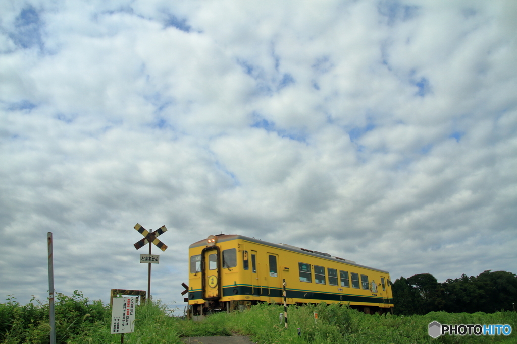 いすみ鉄道