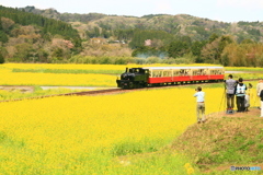 小湊鉄道