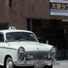 駅前タクシー