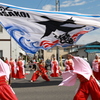 大崎市　政宗公祭りにて