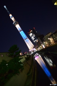 東京スカイツリー