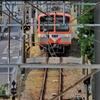 流鉄さんぽ  流山駅①