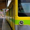 流鉄さんぽ  流山駅④