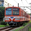 流鉄さんぽ  幸谷駅②