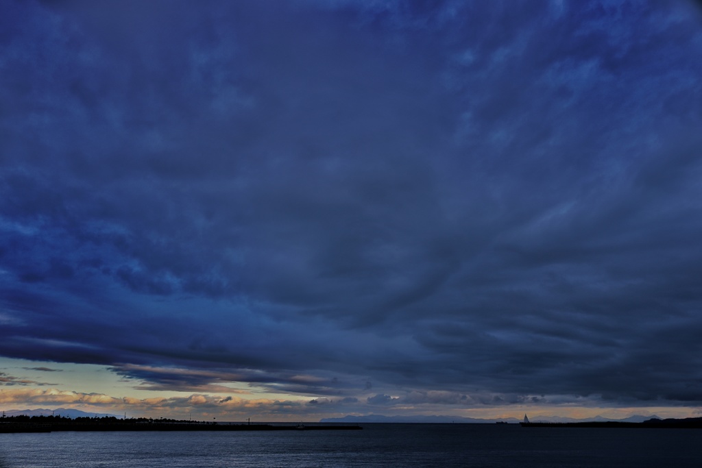 青森青雲