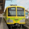 流鉄さんぽ  流山駅⑥