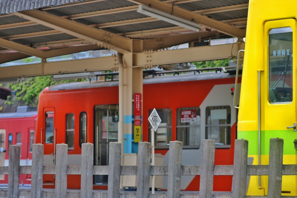 流鉄さんぽ  流山駅⑤