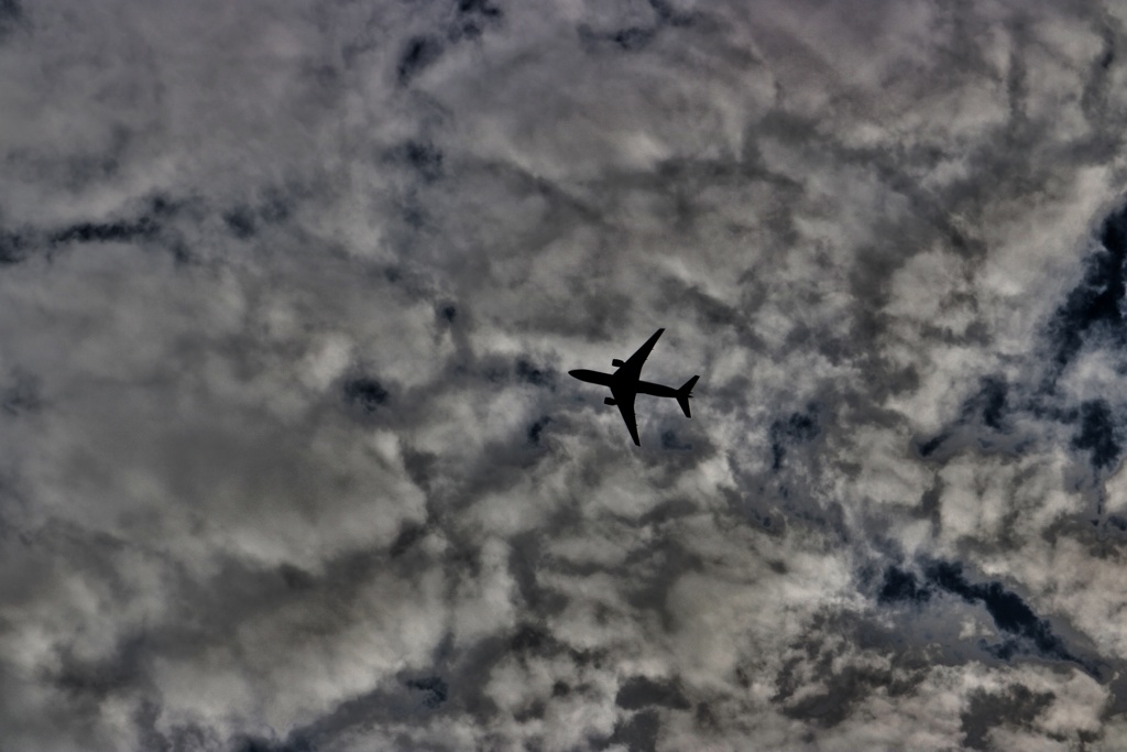 雲