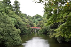 高岡古城公園