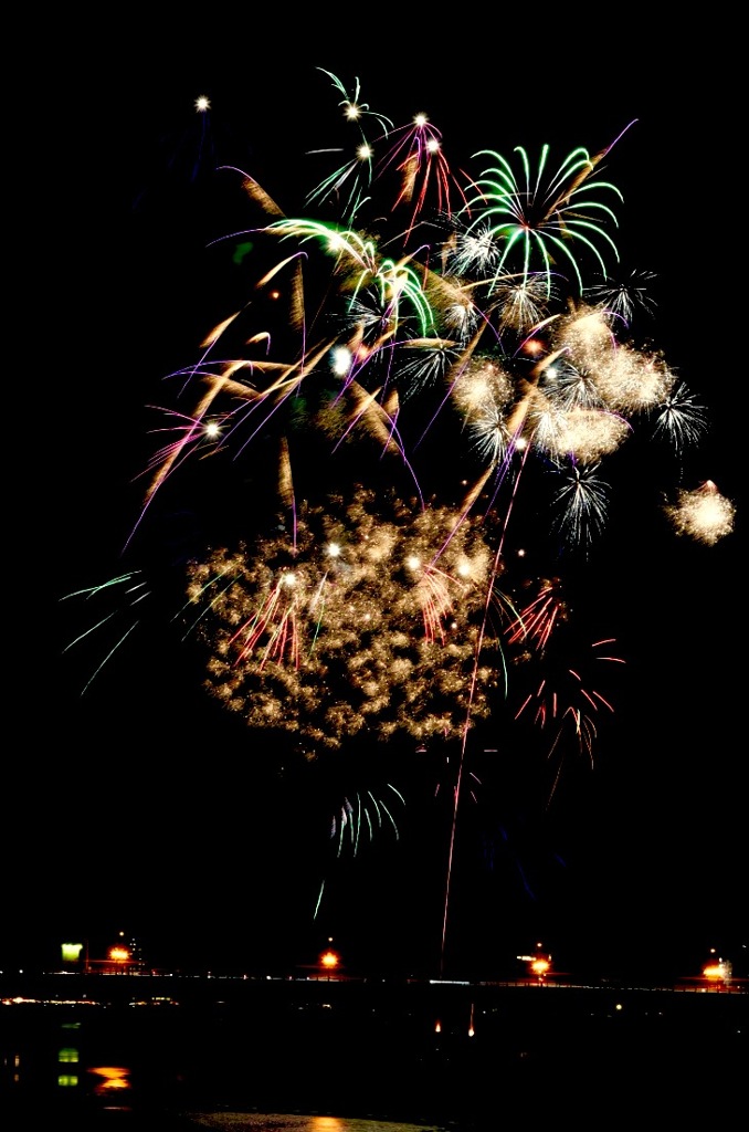 花火