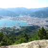天狗倉山より