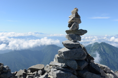 Mountain is a good place