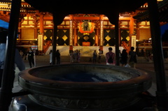 浅草寺