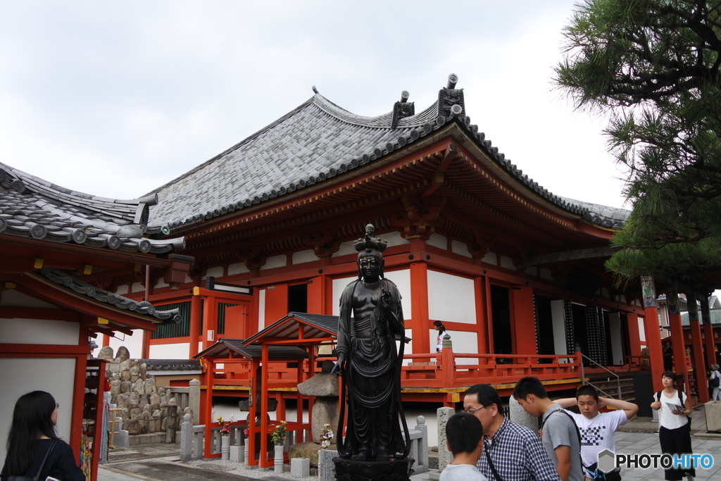 六波羅蜜寺
