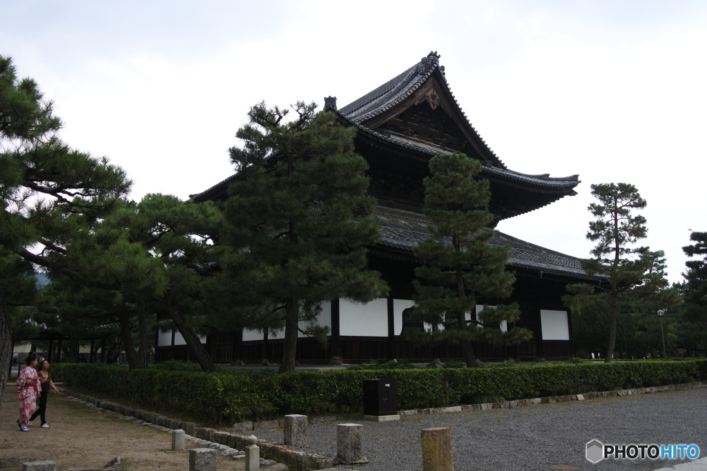 建仁寺