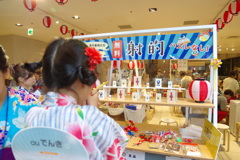 お祭り