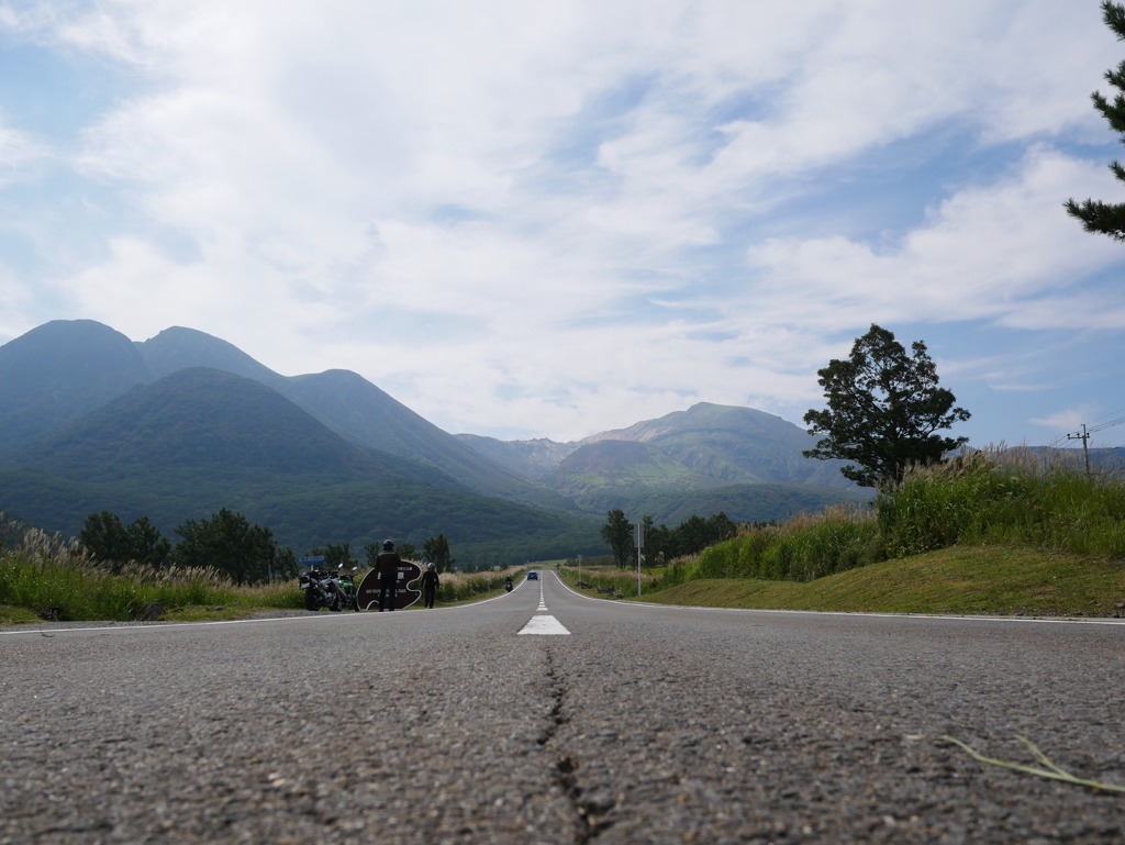 Road