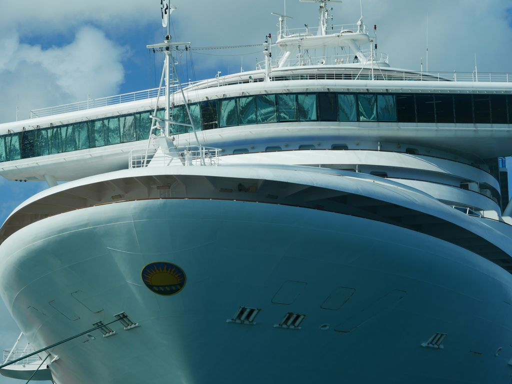 SAPPHIRE PRINCESS