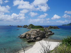 阿嘉島