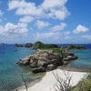 阿嘉島