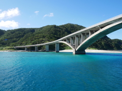 阿嘉大橋