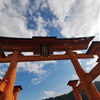 厳島神社02