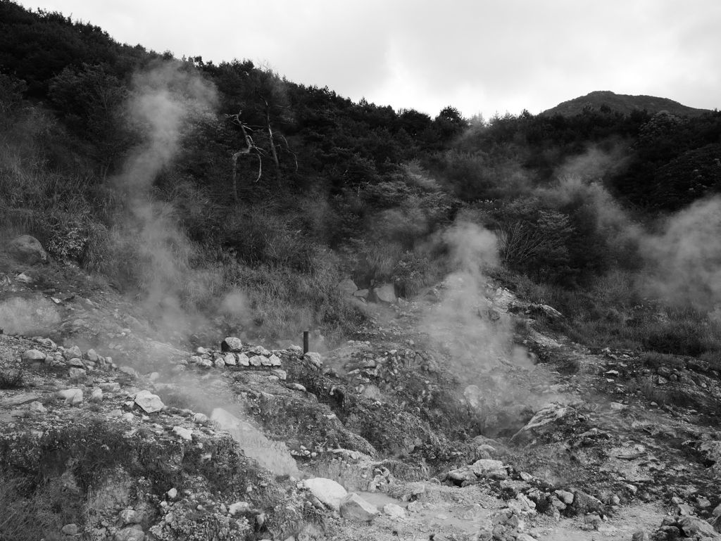 小松地獄