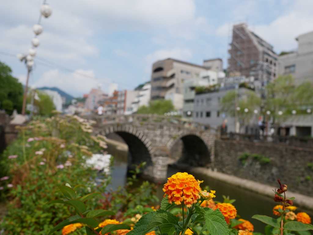 眼鏡橋