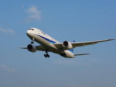 787 Dreamliner