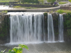 原尻の滝02