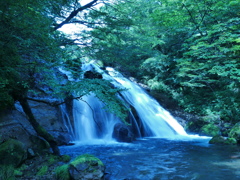 名水の滝07