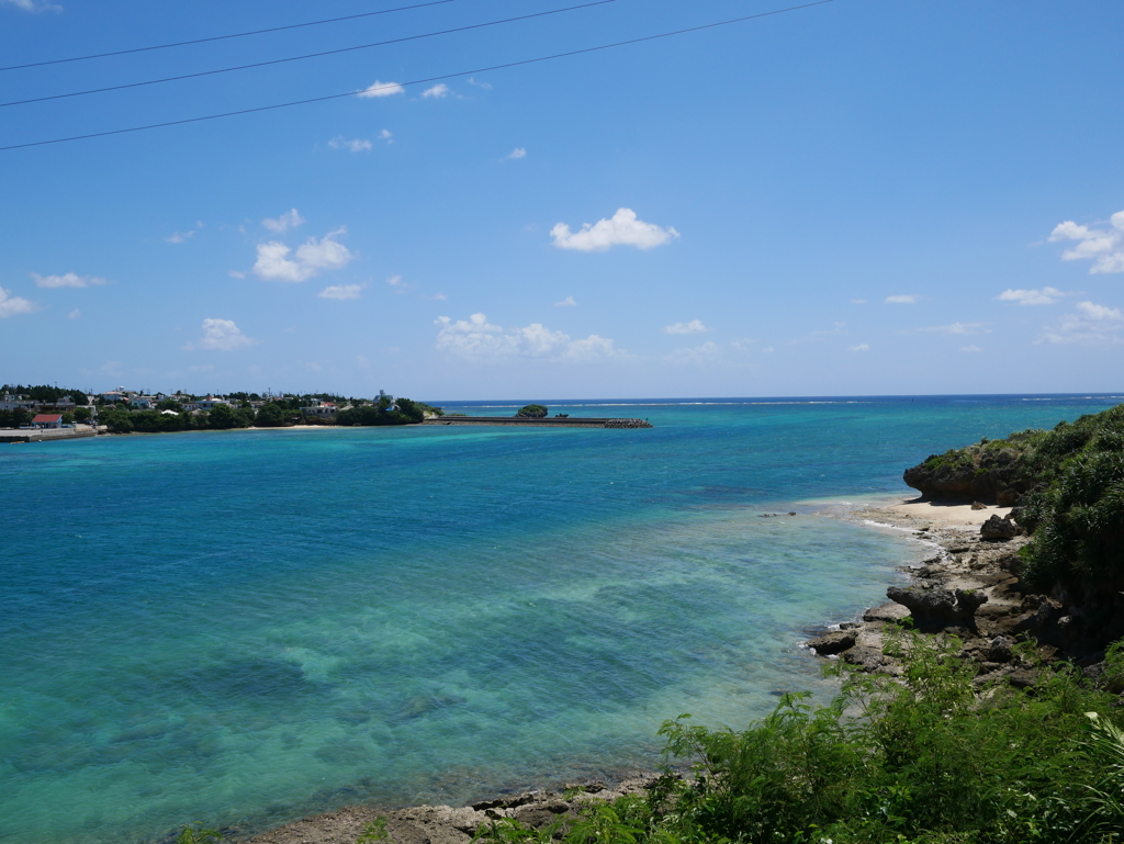 宮城島