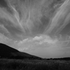 秋の空