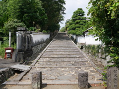 歴史を刻む路02