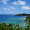 阿嘉島　西