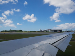 taxiing and VR