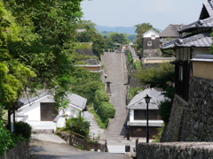 歴史を刻む路04
