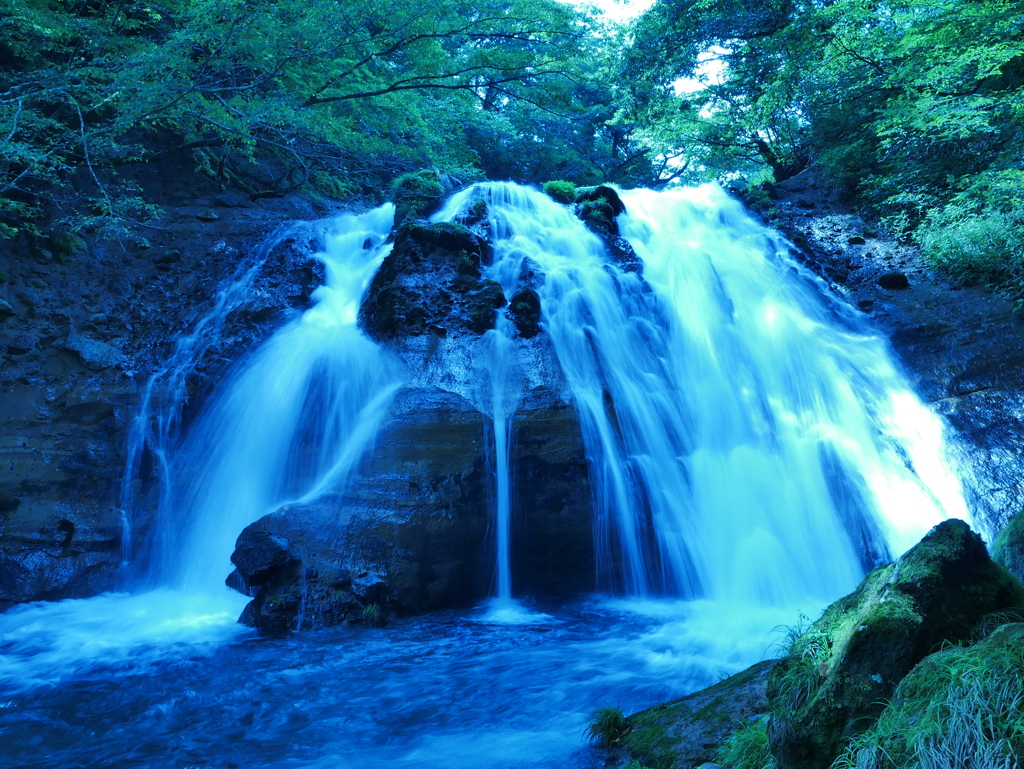 名水の滝05