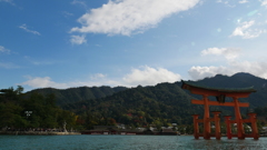 厳島神社01