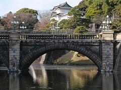 二重橋