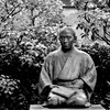 吉田松陰像