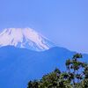 5月10日の富士山