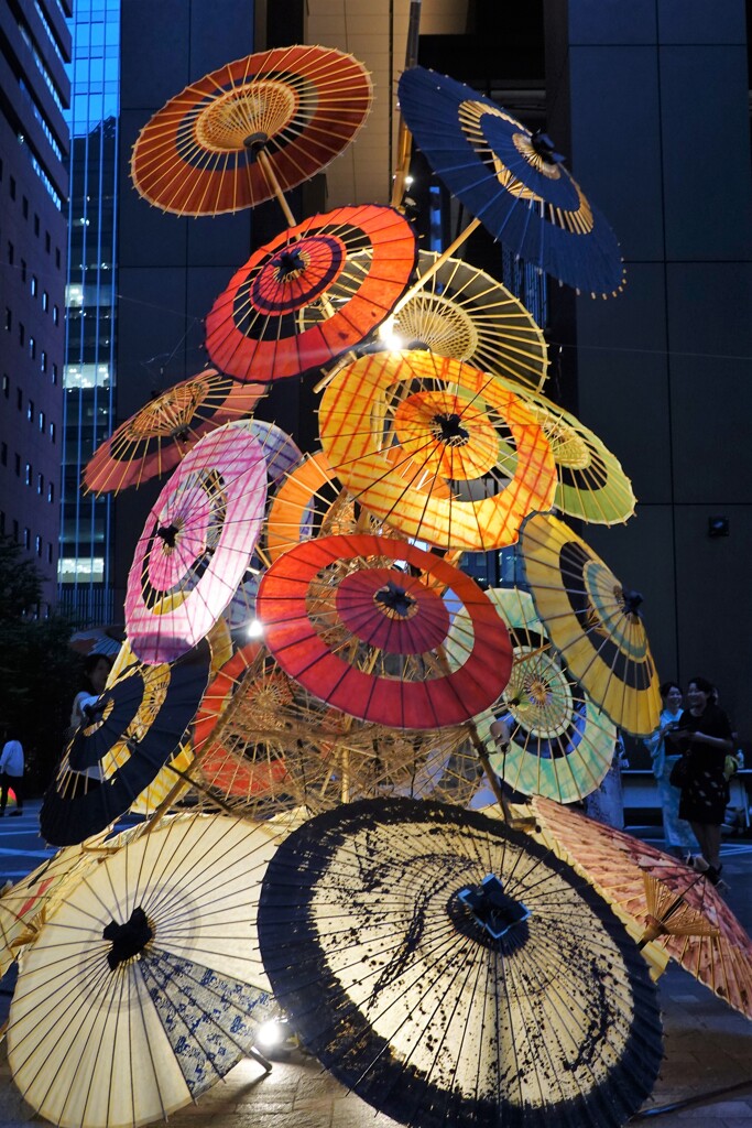 和ルミネーション2019