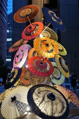 和ルミネーション2019