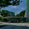 国立新美術館 