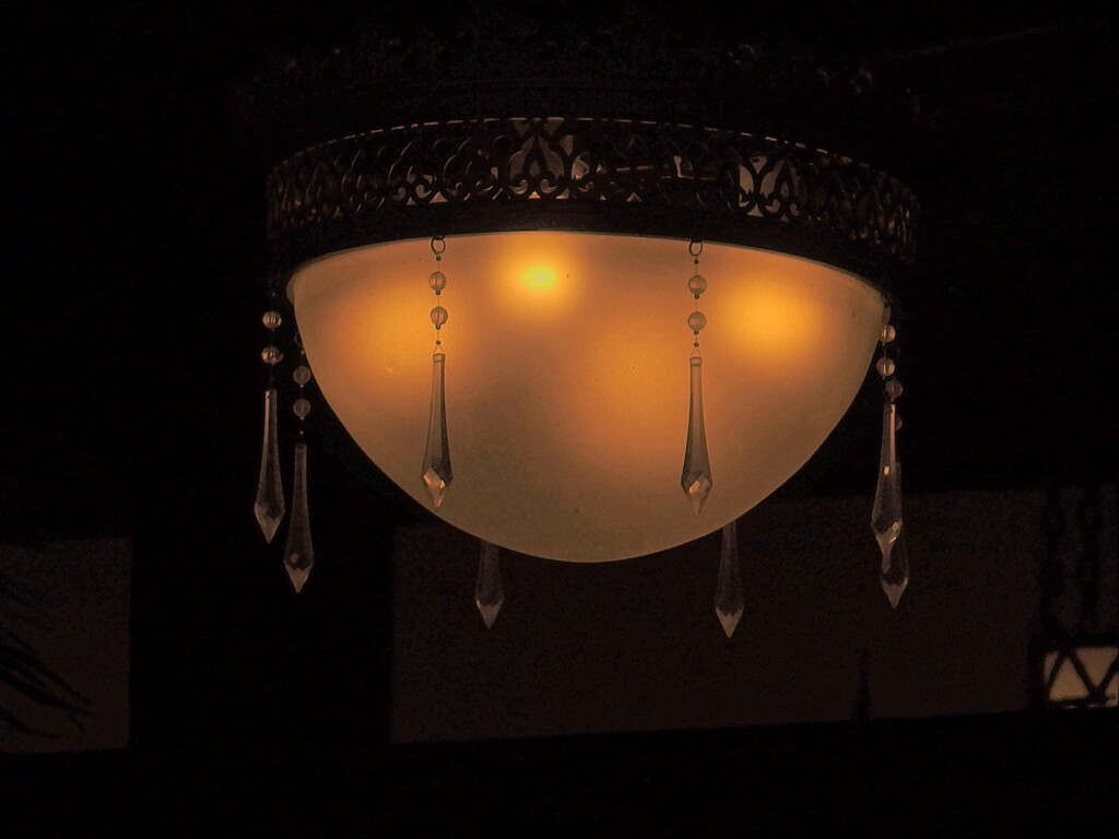 照明