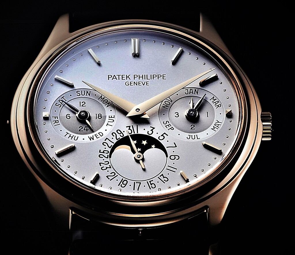 Patek Philippe