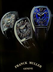 Franck Muller