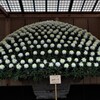 裾野の月