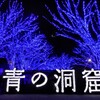 思い出のイルミネーション